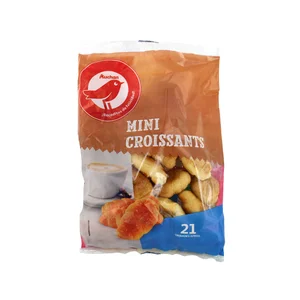 PRODUCTO ALCAMPO Croissant mini 270 g.