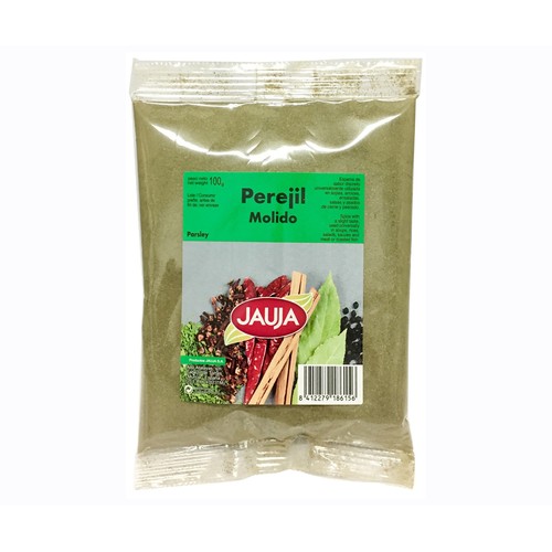 JAUJA Perejil molido 100 g  