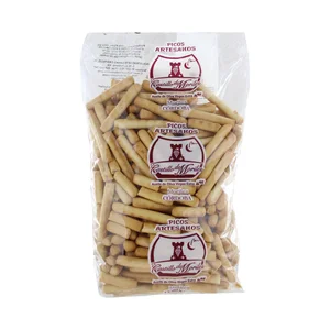 CASTILLO DE MORILES Picos finos 500 g.