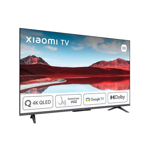 TV QLED 139,7 cm (55