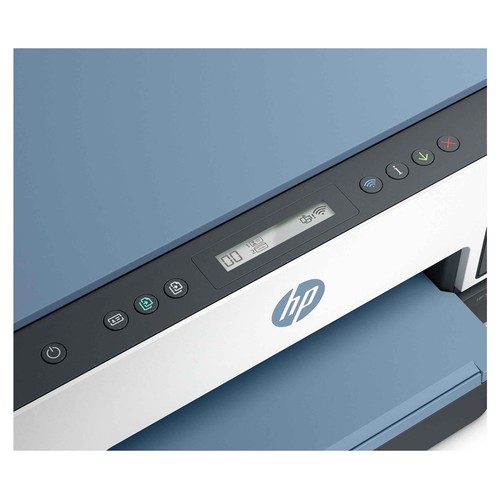 Impresora multifunción tinta HP Smart Tank 7006e 28B55A, WiFi, USB, HP Smart App.