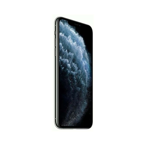 Apple iPHONE 11 Pro Max 256GB plata (REACONDICIONADO).