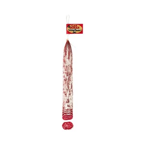Longaniza Payés extra - Loncha normal 2 a 3 mm