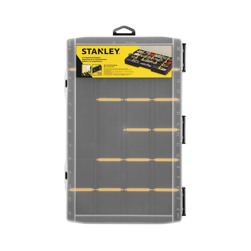 Organizador 23 compartimentos, STANLEY STST81681-1.