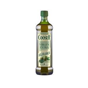 Imagen de COOSUR Aceite de oliva virgen extra Hojiblanca botella de 1 l.