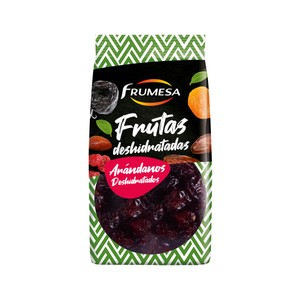 FRUMESA Arándanos deshidratados 200 g.