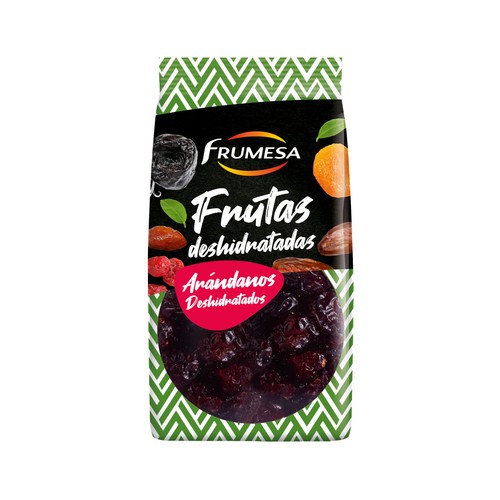 FRUMESA Arándanos deshidratados 200 g.