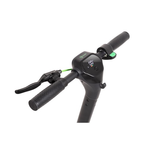 Patinete eléctrico YOUIN XL2, 500W, 25 km/h, ruedas 10", autonomía 30 km, carga max 100 kg..
