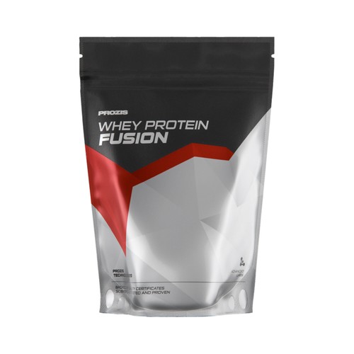 PROZIS Proteína en polvo con sabor a chocolate 900 g.