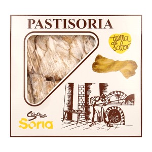 Imagen de Lazo azúcar PASTISORIA 450 gr