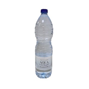 Imagen de AQUA CÉLTIGOS Agua mineral natural 1.5 l.