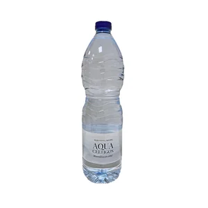 AQUA CÉLTIGOS Agua mineral natural 1.5 l.