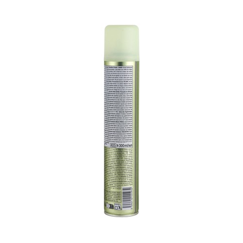 COSMIA Color Laca fijación fuerte (3/5) con provitamina B5 y filtro UV 300 ml.
