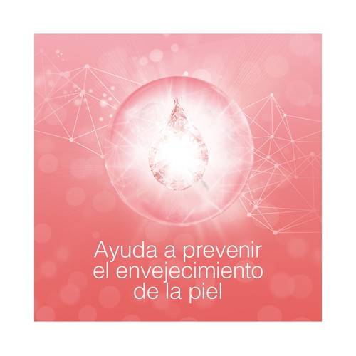 NEUTRÓGENA Bright boost Crema facial de noche, hidratante y regeneradora 50 ml.