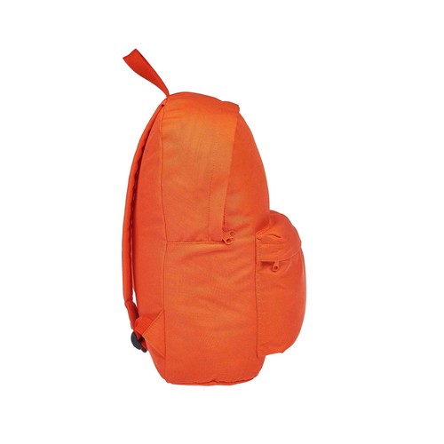 Mochila M Size Rojo ALCAMPO
