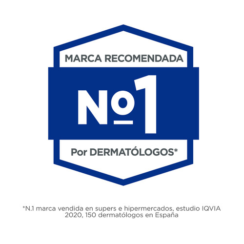 SANEX Biomeprotect dermo Gel de ducha o baño probiótico, para piel normal recambio 1 l.