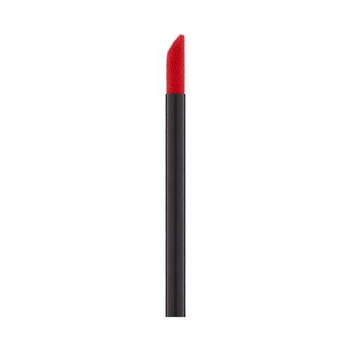 CATRICE Endless matte tono 060 Red flag, rosado intenso Barra de labios líquida mate.