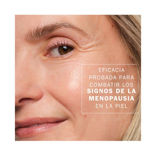 OLAY Collagen peptide max Crema facial de día recomendada para la menopausia 50 ml.