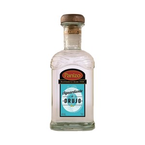Imagen de PANIZO Aguardiente de orujo PANIZO botella de 70 cl.