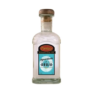 PANIZO Aguardiente de orujo PANIZO botella de 70 cl.