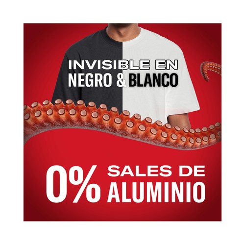 OLD SPICE Captain Desodorante en stick para hombres con acción anti manchas 2 x 50 ml.