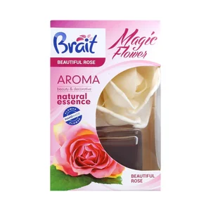 BRAIT Ambientador flor de rosa BRAIT