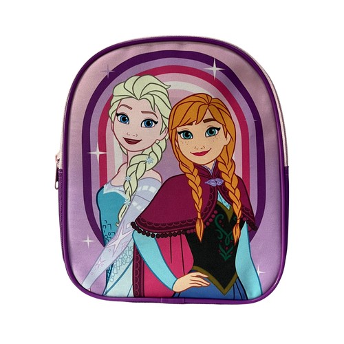 Mochila preescolar. FROZEN