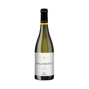 POLVORETE de Emilio Moro  Vino blanco (100% Godello) con D.O. Bierzo botella 75 cl.