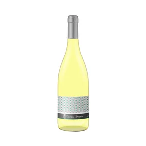 SEÑORÍO DE INIESTA Vino blanco suavignon blanc con IGP Vino de la Tierra de Castilla 75 cl.