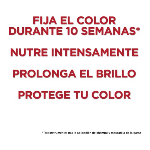 ELVIVE Acondicionador protector para cabellos teñidos o con mechas ELVIVE Color Vive 300 ml.