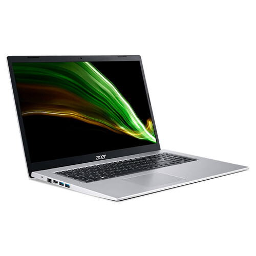 Portátil ACER Aspire 3 A315-58, i5-1135G7, 8GB Ram, 512GB SSD, pantalla 39,6cm (15,6).