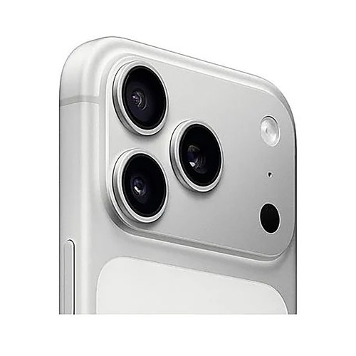 Iphone 17 PRO 5G, 256 GB, color plata, 6,3"", APPLE