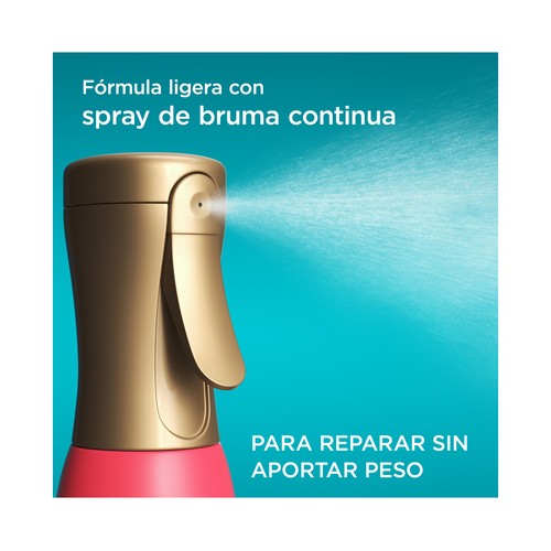 OGX Bond protein repair Protector capilar frente al calor 193 ml. 
