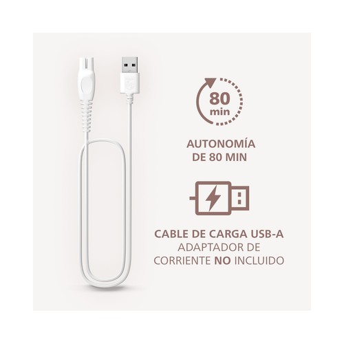 Afeitadora femenina BRL 128/00, PHILIPS..