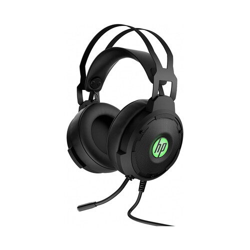 Auriculares gaming con cable, HP Pavilion 600.