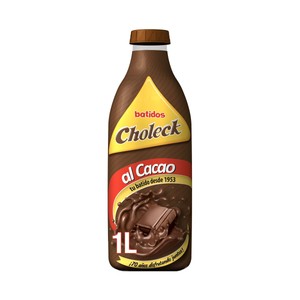 Batido al cacao 1 l.
