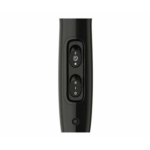 Secador de pelo PHILIPS Thermoprotect BHD272/00, 2100W, iónico.