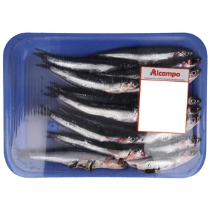 Anchoas