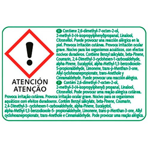 AIR WICK Recambio ambientador eléctrico, lavanda AIR WICK 19 ml.