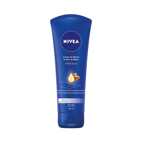 NIVEA Hidratación diadia Neceser con productos para el cuidado y la higiene femenina.