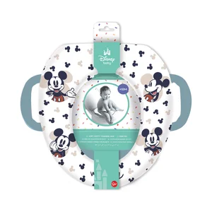 Reductor WC con asas Disney, MICKEY MOUSE.