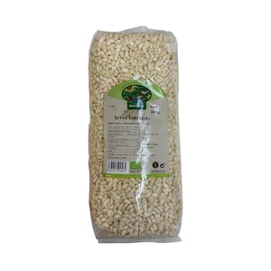 BIOGORET Arroz hinchado 100% ecológico 180 g.