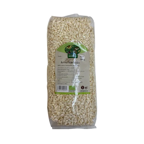 Pan de molde integral con espelta 400 g.