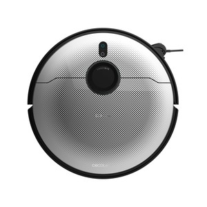 Imagen de CECOTEC robot aspirador Conga X100, Wifi, Navegación láser, 4 en 1, potencia de succión 2000 Pa