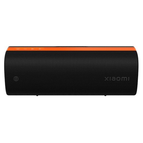 Altavoz portátil Bluetooth XIAOMI Sound party, color negro, Cable USB, batería