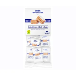 INÉS ROSALES Cortadillo cabello de ángel 288 gr.