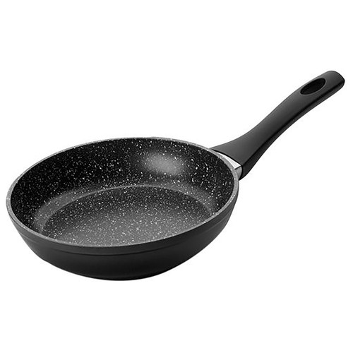 Sartén de inducción 14cm. con revestimiento antiadherente simil piedra, New Ecologic IBILI.