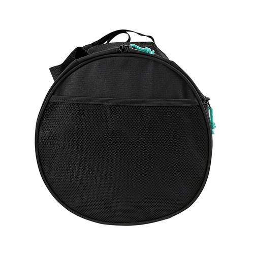 Bolsa essential 30 litros color negro, AIRPORT ALCAMPO.