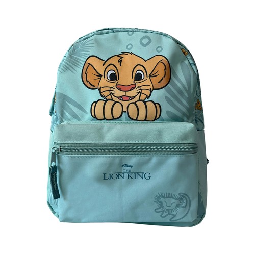 Mini mochila. REY LEON