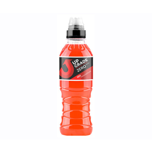 Bebida isotónica UPGRADE 50 cl.